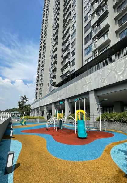 Service Residence for Sale at Amani Residence - Amy Lim - PropertyGuru.com.my