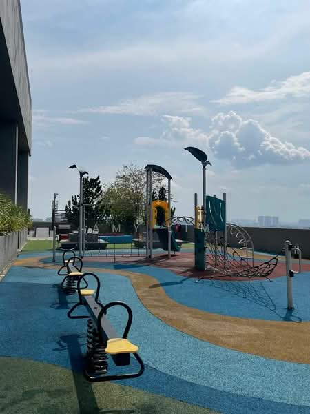 Service Residence for Sale at Amani Residence - Amy Lim - PropertyGuru.com.my