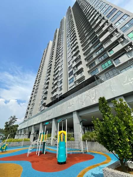 Service Residence for Sale at Amani Residence - Amy Lim - PropertyGuru.com.my