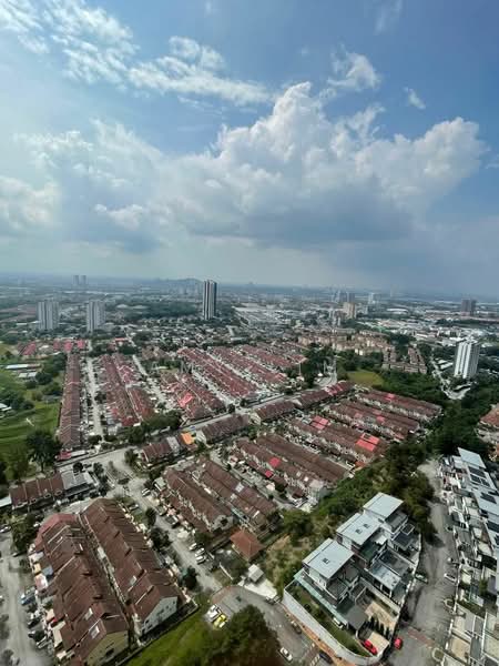 Service Residence for Sale at Amani Residence - Amy Lim - PropertyGuru.com.my