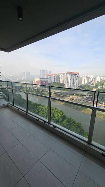 Condominium for Rent at TRIA Seputeh in 9 Seputeh, Kuala Lumpur - Ms Lau. - PropertyGuru.com.my