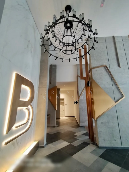 For Sale - Sensory Residence @ Southville City