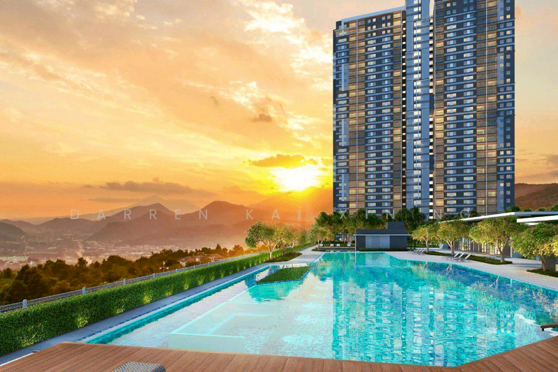 For Sale - Sensory Residence @ Southville City