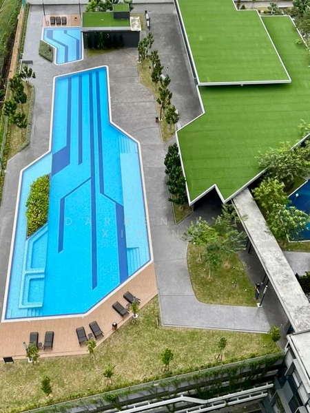 For Sale - Sensory Residence @ Southville City