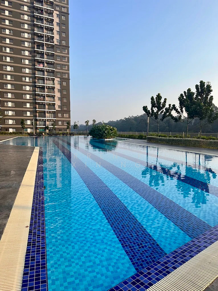 For Sale - Sensory Residence @ Southville City