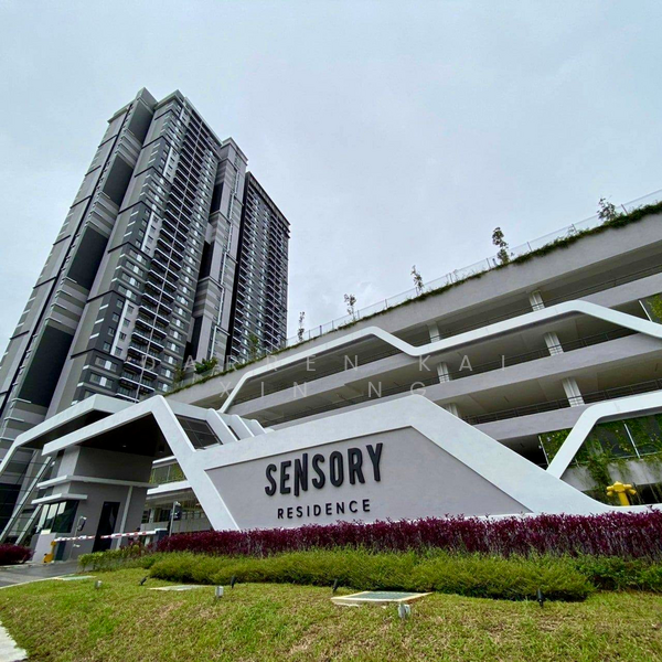 For Sale - Sensory Residence @ Southville City