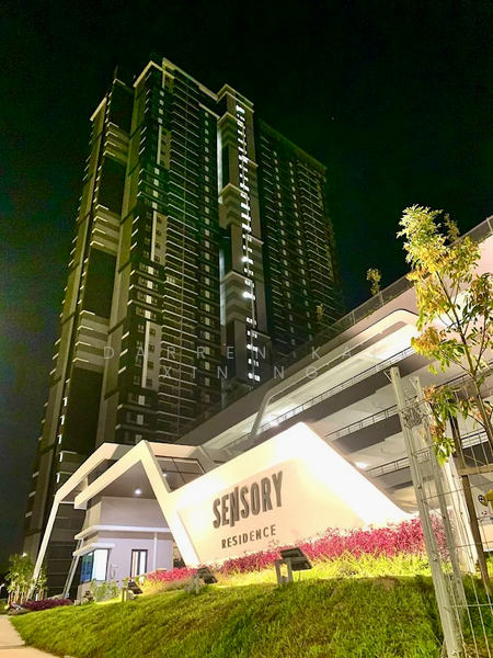 For Sale - Sensory Residence @ Southville City