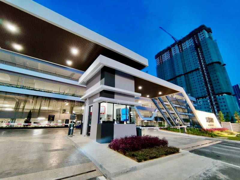 For Sale - Sensory Residence @ Southville City