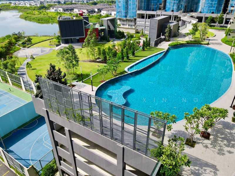 For Sale - Tasik Residency