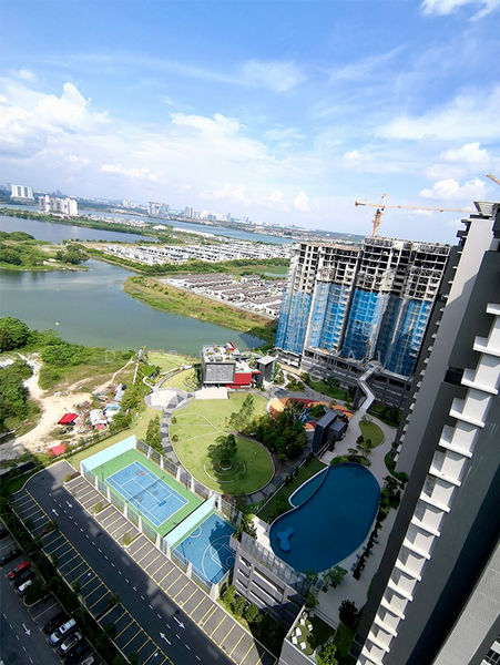 For Sale - Tasik Residency