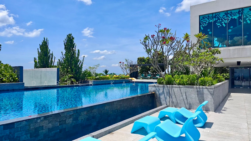 For Sale - Tasik Residency