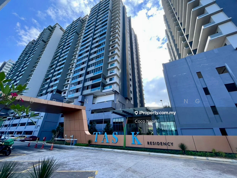 For Sale - Tasik Residency