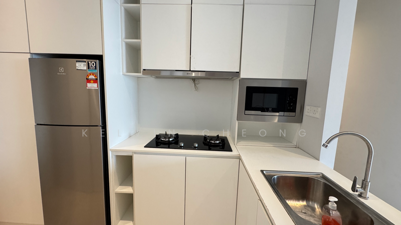 Lumi Tropicana untuk Untuk Disewa - RM 3,300 /bulan, Feb 2026 - PropertyGuru.com.my