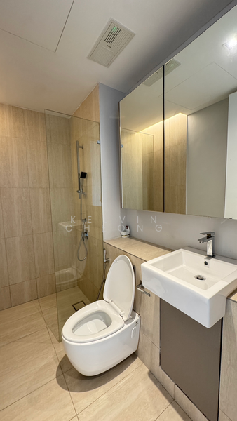 Lumi Tropicana untuk Untuk Disewa - RM 3,300 /bulan, Feb 2026 - PropertyGuru.com.my