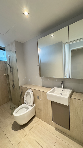 Lumi Tropicana untuk Untuk Disewa - RM 3,300 /bulan, Feb 2026 - PropertyGuru.com.my