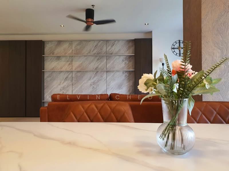 Service Residence for Rent at Lumi Tropicana Serviced Residence - Kelvin Cheong - PropertyGuru.com.my