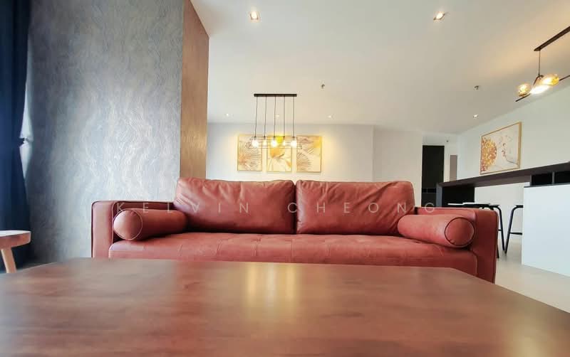Service Residence for Rent at Lumi Tropicana Serviced Residence - Kelvin Cheong - PropertyGuru.com.my