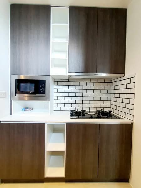 Service Residence for Rent at Lumi Tropicana Serviced Residence - Kelvin Cheong - PropertyGuru.com.my