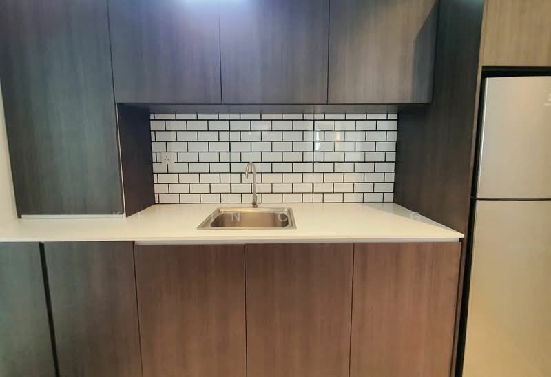 Service Residence for Rent at Lumi Tropicana Serviced Residence - Kelvin Cheong - PropertyGuru.com.my