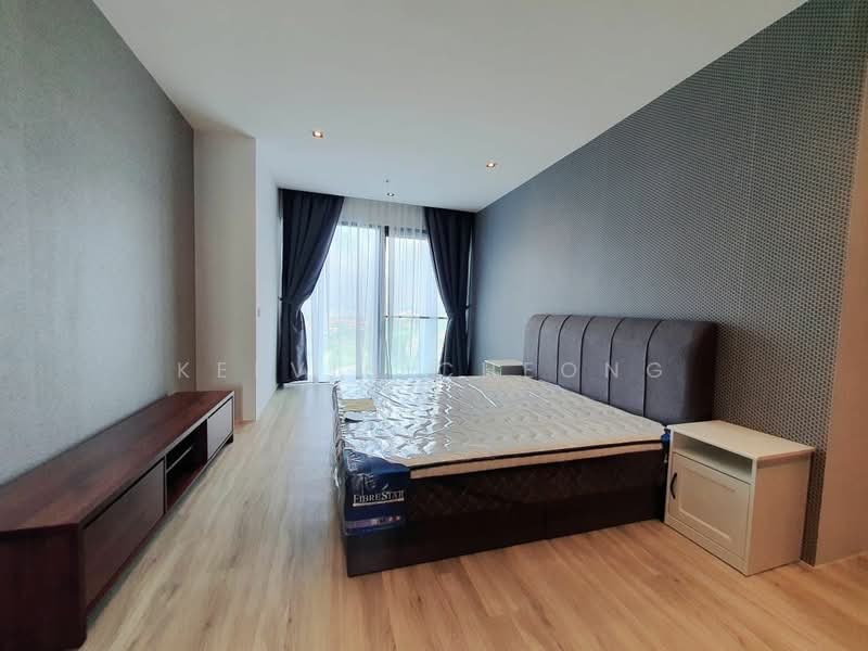 Service Residence for Rent at Lumi Tropicana Serviced Residence - Kelvin Cheong - PropertyGuru.com.my