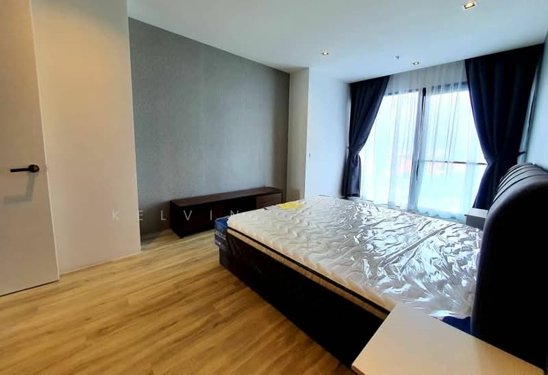 Service Residence for Rent at Lumi Tropicana Serviced Residence - Kelvin Cheong - PropertyGuru.com.my