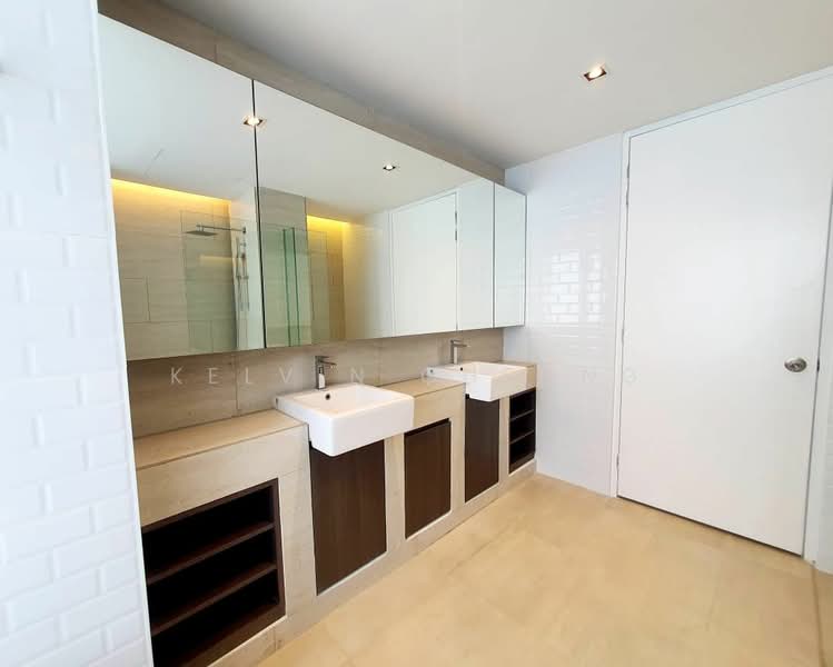 Service Residence for Rent at Lumi Tropicana Serviced Residence - Kelvin Cheong - PropertyGuru.com.my