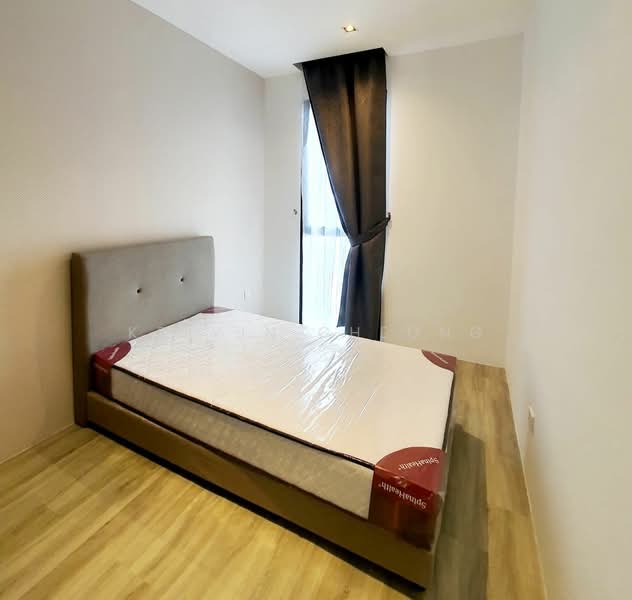 Service Residence for Rent at Lumi Tropicana Serviced Residence - Kelvin Cheong - PropertyGuru.com.my