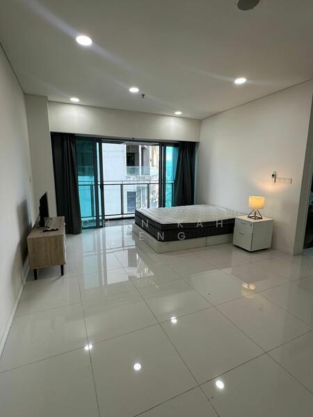 Untuk Disewa - Mercu Summer Suites