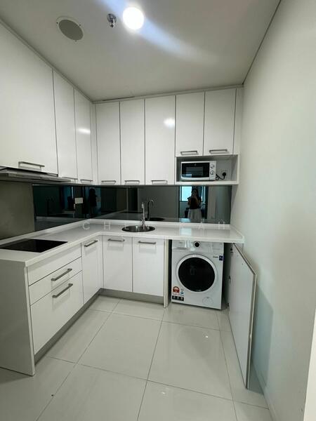 Untuk Disewa - Mercu Summer Suites