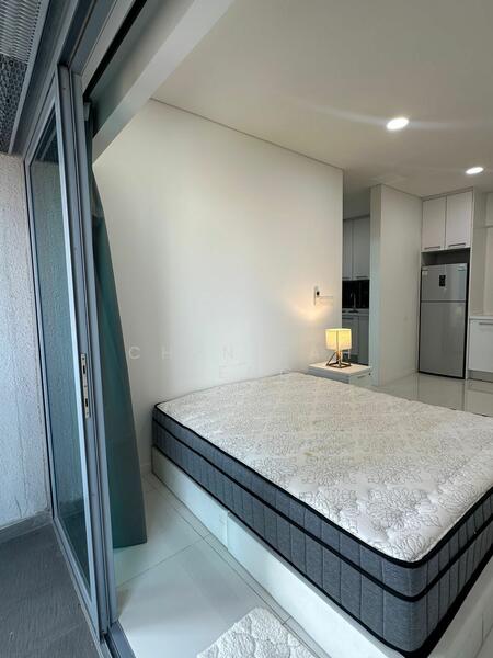 Untuk Disewa - Mercu Summer Suites