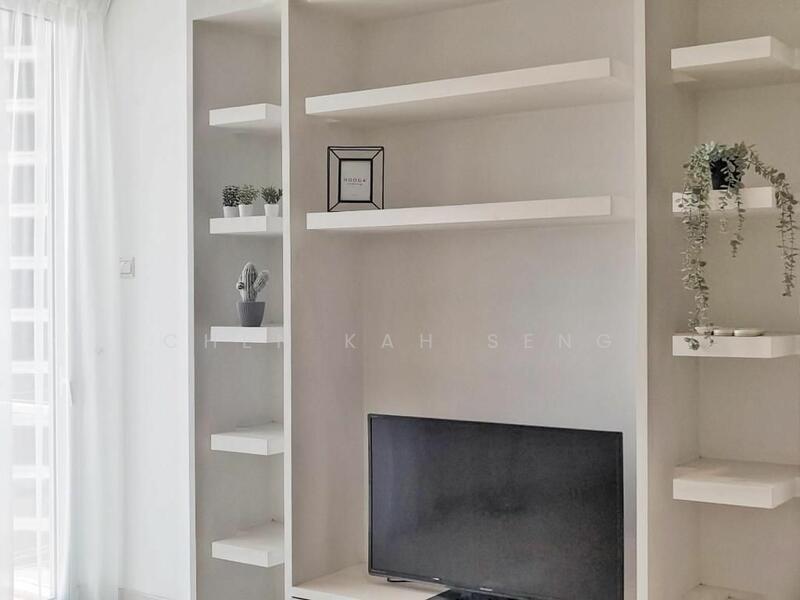 Camellia Serviced Suites untuk Untuk Disewa - RM 3,000 /bulan, Apr 2026 - PropertyGuru.com.my