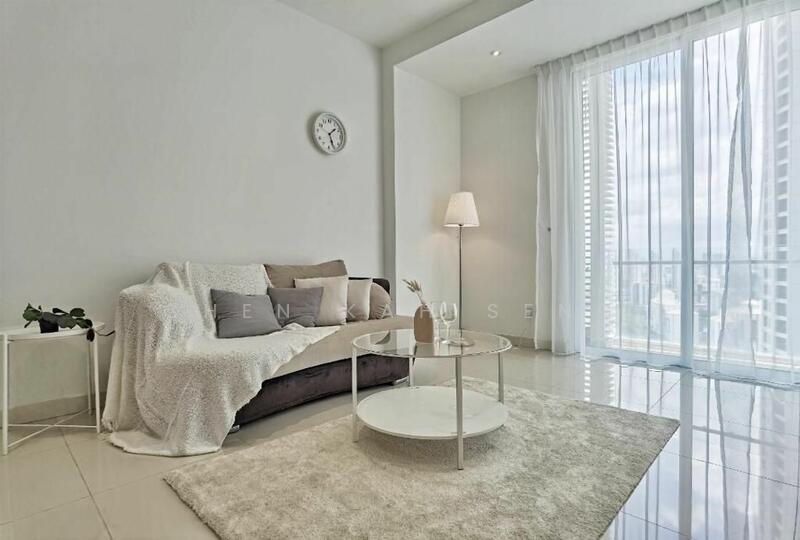Camellia Serviced Suites untuk Untuk Disewa - RM 3,000 /bulan, Apr 2026 - PropertyGuru.com.my