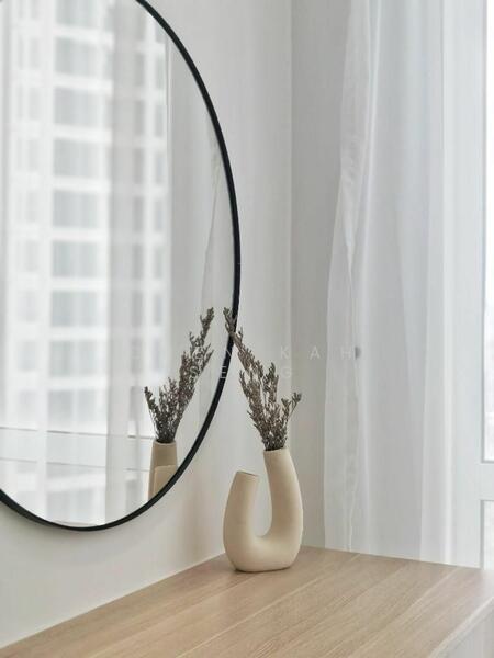 Camellia Serviced Suites untuk Untuk Disewa - RM 3,000 /bulan, Apr 2026 - PropertyGuru.com.my