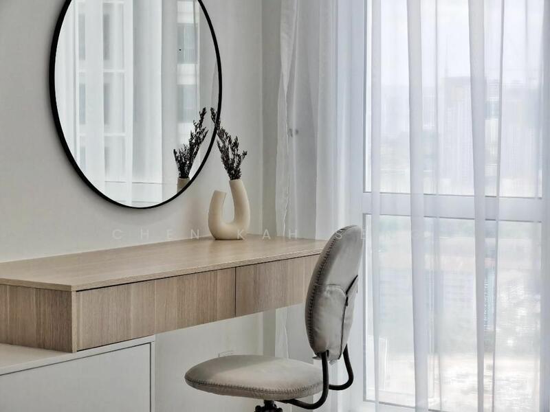 Camellia Serviced Suites untuk Untuk Disewa - RM 3,000 /bulan, Apr 2026 - PropertyGuru.com.my