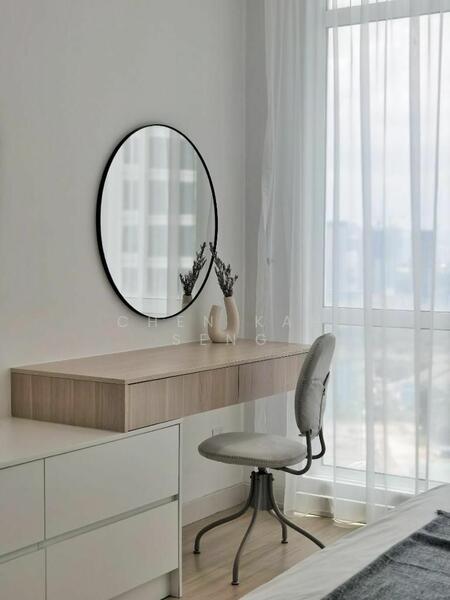 Camellia Serviced Suites untuk Untuk Disewa - RM 3,000 /bulan, Apr 2026 - PropertyGuru.com.my