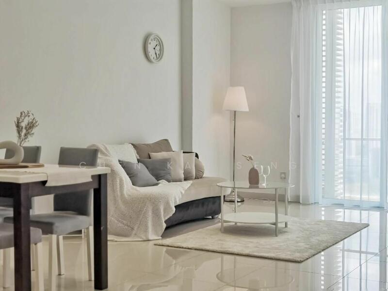 Camellia Serviced Suites untuk Untuk Disewa - RM 3,000 /bulan, Apr 2026 - PropertyGuru.com.my