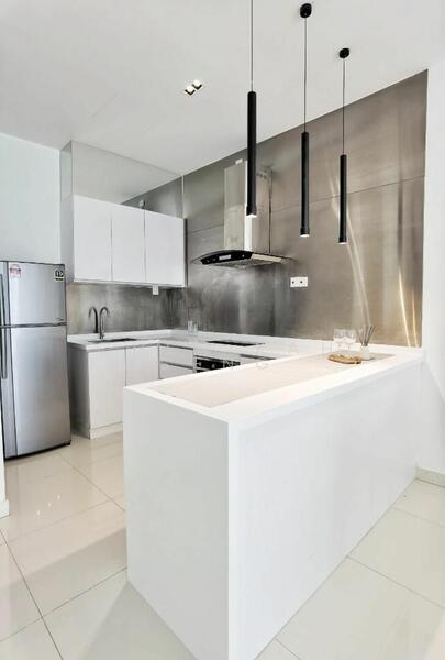 Camellia Serviced Suites untuk Untuk Disewa - RM 3,000 /bulan, Apr 2026 - PropertyGuru.com.my