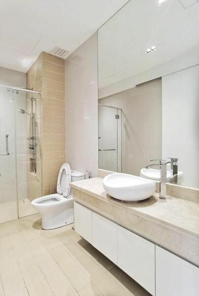 Camellia Serviced Suites untuk Untuk Disewa - RM 3,000 /bulan, Apr 2026 - PropertyGuru.com.my