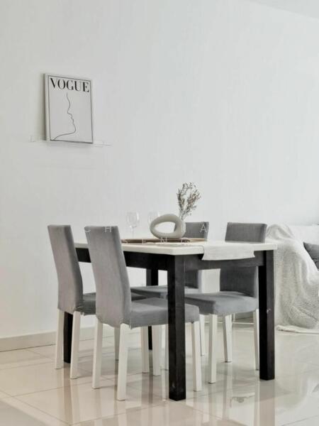 Camellia Serviced Suites untuk Untuk Disewa - RM 3,000 /bulan, Apr 2026 - PropertyGuru.com.my