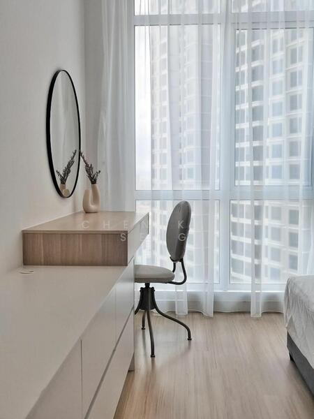 Camellia Serviced Suites untuk Untuk Disewa - RM 3,000 /bulan, Apr 2026 - PropertyGuru.com.my