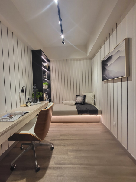 Service Residence for Sale at Agile Bukit Bintang - Venice Tai - PropertyGuru.com.my