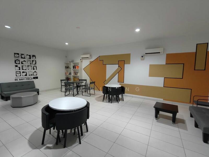 Galleria Equine Park untuk Untuk Disewa - RM 1,400 /bulan, Mac 2026 - PropertyGuru.com.my