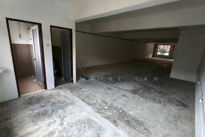 Shop for Rent in Taman Wangsa Permai (Kepong) - Charmaine Tan - PropertyGuru.com.my