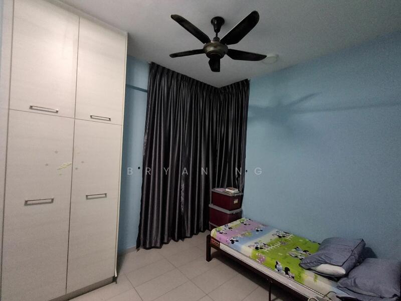 Infiniti 3 Residences untuk Untuk Dijual - RM 900,000, Mac 2026 - PropertyGuru.com.my