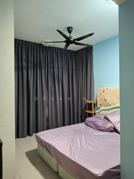 Infiniti 3 Residences untuk Untuk Dijual - RM 900,000, Mac 2026 - PropertyGuru.com.my