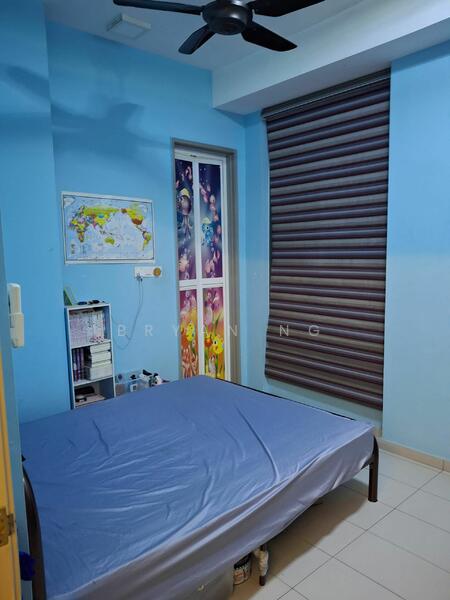 Infiniti 3 Residences untuk Untuk Dijual - RM 900,000, Mac 2026 - PropertyGuru.com.my