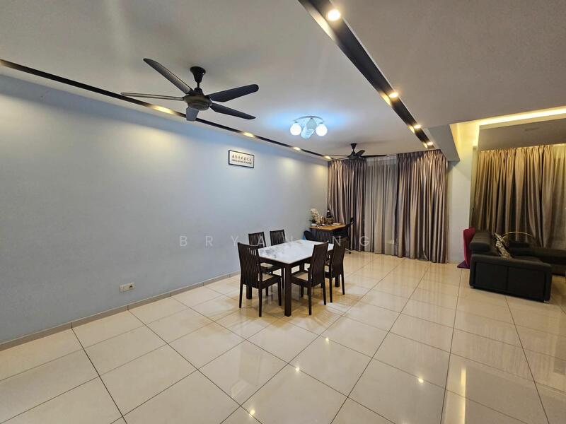 Infiniti 3 Residences untuk Untuk Dijual - RM 900,000, Mac 2026 - PropertyGuru.com.my