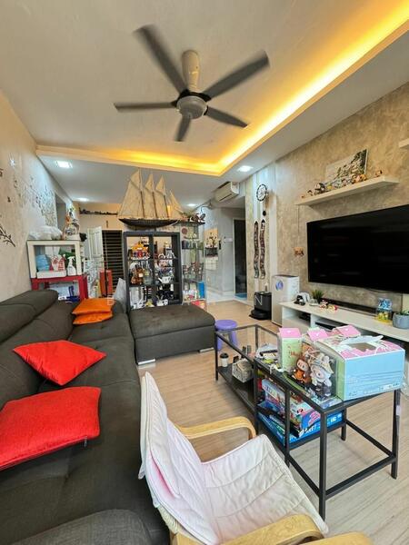 For Sale - Alpha Villa