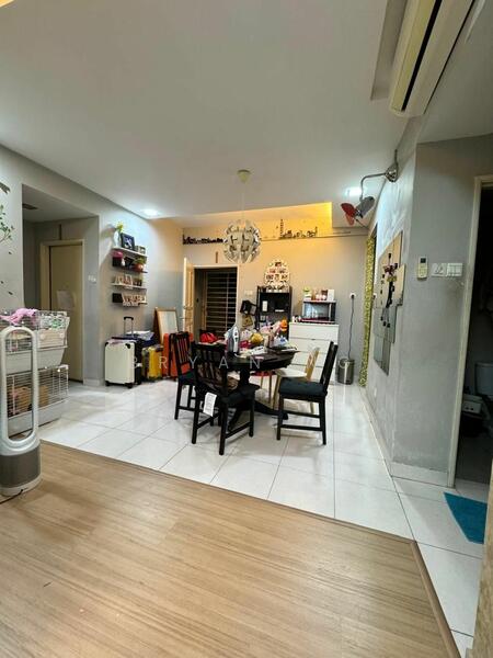 For Sale - Alpha Villa