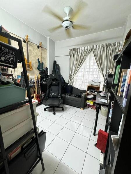 For Sale - Alpha Villa